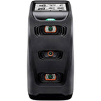 Golf Launch Monitor Pro with High Speed Cameras Indoor Outdoor Simulator FSX Software